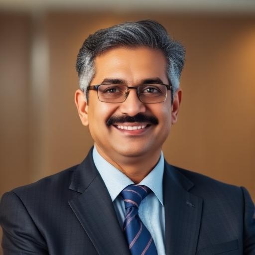 Rakesh Menon