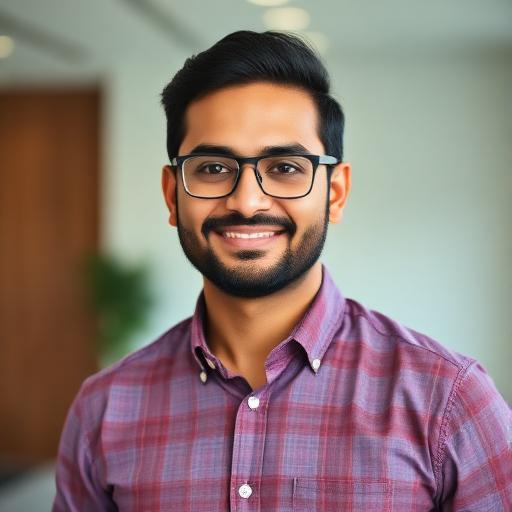 Vikram Shah